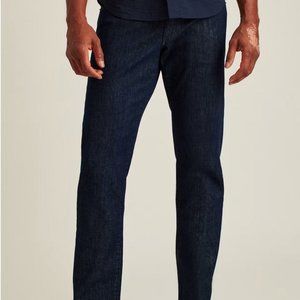 Bonobos 4-Way Stretch Jean - 29x30 - Rinse